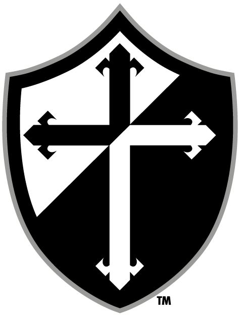 Providence Friars 2000-Pres Alternate Logo v6 diy iron on heat transfer